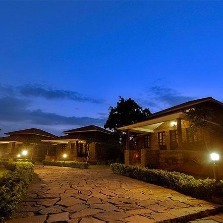 The Wild Retreat Kumbhalgarh Hotel Exterior photo