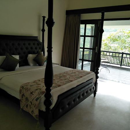 The Wild Retreat Kumbhalgarh Hotel Exterior photo