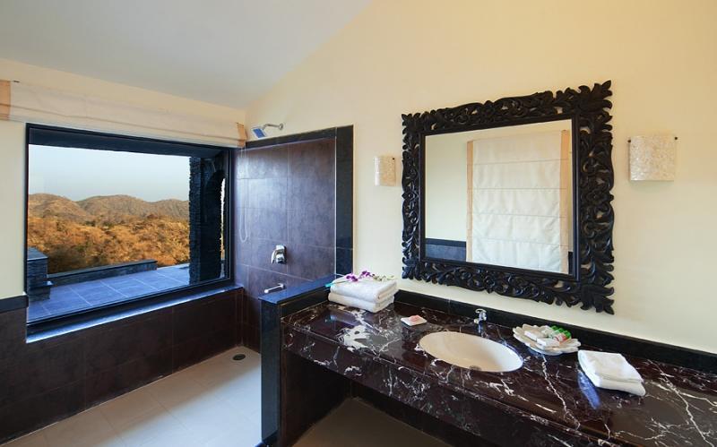 The Wild Retreat Kumbhalgarh Hotel Exterior photo