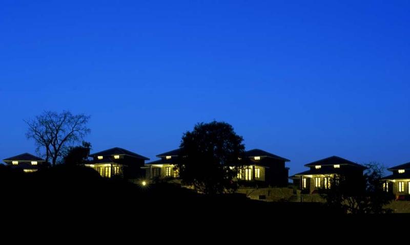 The Wild Retreat Kumbhalgarh Hotel Exterior photo