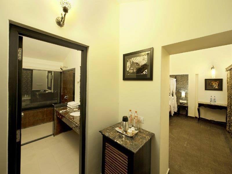 The Wild Retreat Kumbhalgarh Hotel Exterior photo
