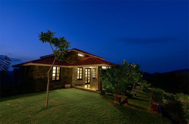The Wild Retreat Kumbhalgarh Hotel Exterior photo